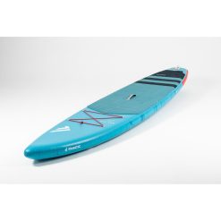 Fanatic FAS – iSUP Ray Air 11’6″ x 31″ red