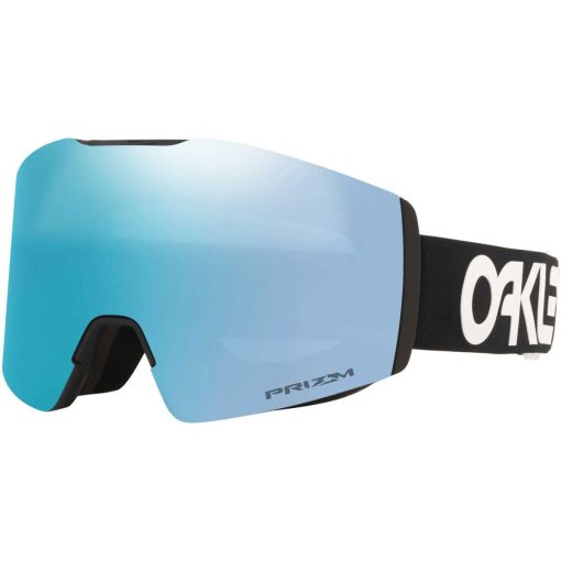 Oakley Fall Line Fall L0ne M Factory Pilot / Prizm Snow Sapphire Iridium