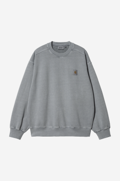 Carhartt WIP Vista Sweat Mirror