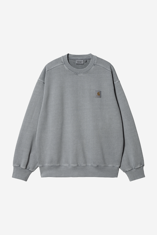 Carhartt WIP Vista Sweat Mirror - Pipeline Sports Solothurn und