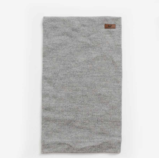 Hä? Merino Light Grey