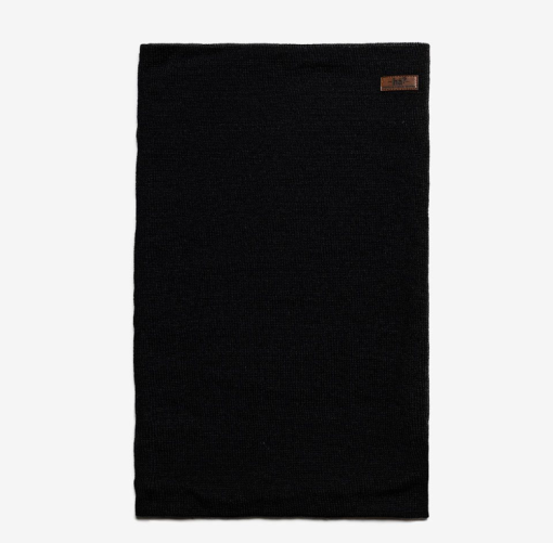 Hä? Merino Black