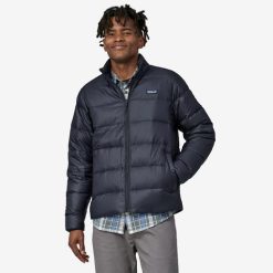 Patagonia Men’s Tres 3-in-1 Parka NENA