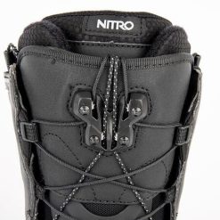 NITRO CAVE TLS STEP ON 23&24 BLACK-SAND