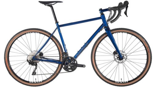 Norco Search XR S2 Steel