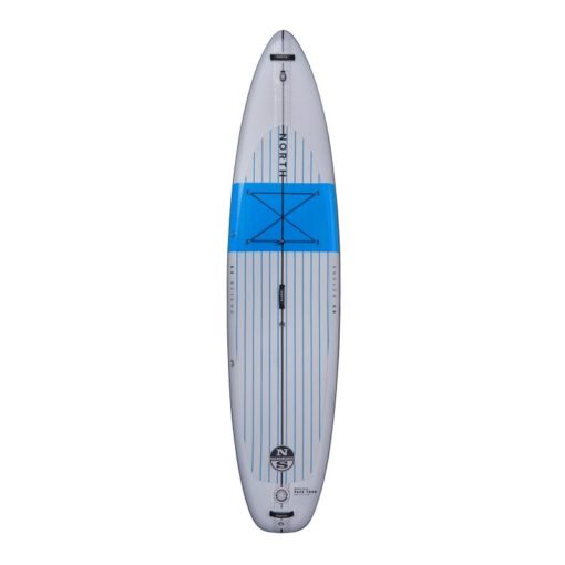 North Sails Pace Tour SUP Sky Grey 12’6“