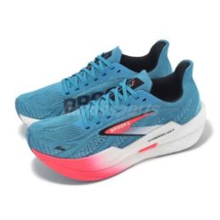 Brooks Hyperion 2 Crystal Seas / Diva Pink / Black