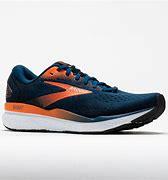 Brooks Ghost 16 Opal/Black/Nasturtium