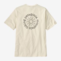 Patagonia Men’s Spoke Stencil Responsibili-Tee® BCW