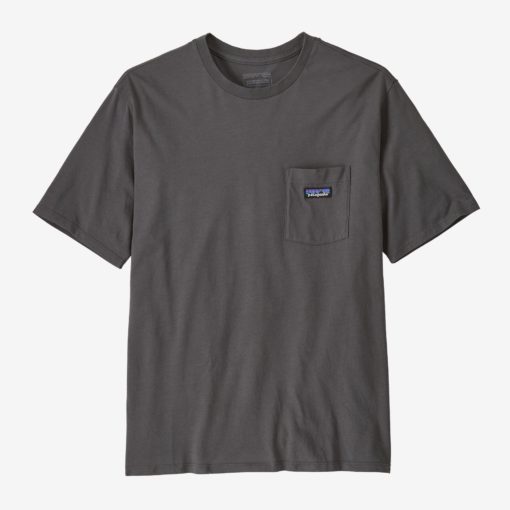 Patagonia Men’s Daily Pocket Tee FGE