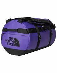 The North Face Base Camp Duffel – S Peakprpl / TNF