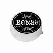 Bones Wheels Vato Rat Wax White