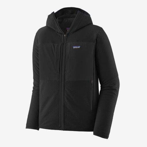 Patagonia Men’s R2® TechFace Hoody BKL