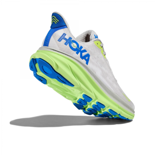 Hoka Clifton 9 STLC