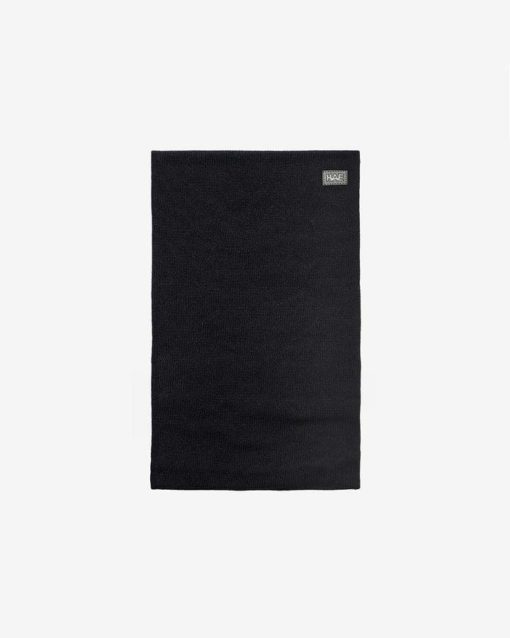 HAE Drifter Merino Black