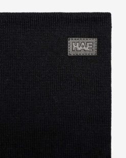 HAE Drifter Merino Black