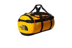 The North Face Base Camp Duffel – L Sumit Gold