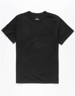 Katin Base Tee black sw