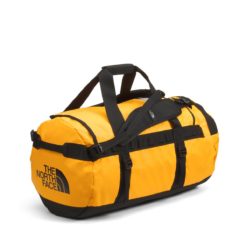 The North Face Base Camp Duffel – M Sumit Gold