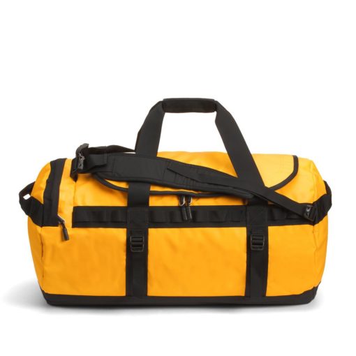 The North Face Base Camp Duffel – M Sumit Gold