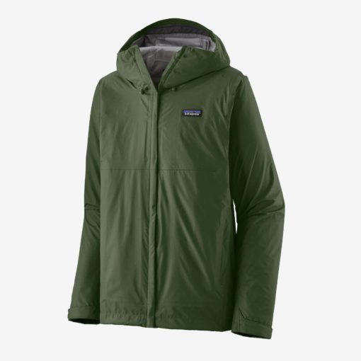 Patagonia Men’s Torrentshell 3L Jacket TPGN