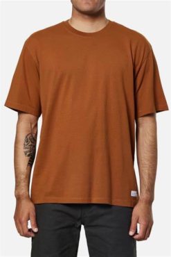 Katin Box Fit Heritage Tee bkws