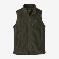 Patagonia Women’s Retro Pile Fleece Vest PNGR