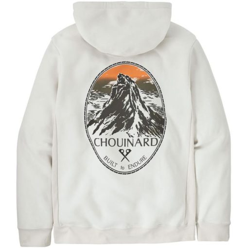 Patagonia Chouinard Crest Uprisal Hoody BCW