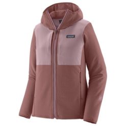 Patagonia W’s R2 CrossStrata Jkt DLMA