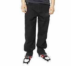 NNSNS Bigfoot Cnvs Pnt black