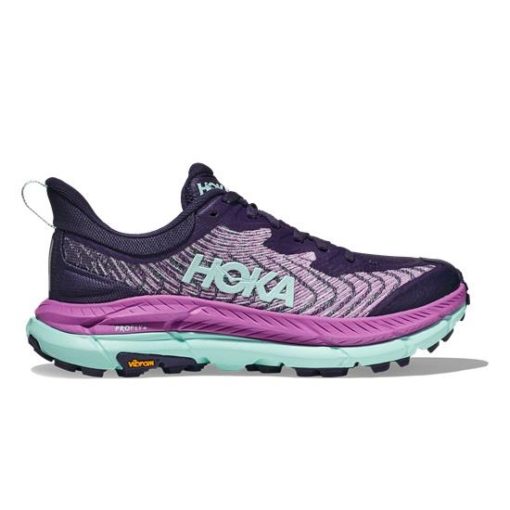 Hoka W Mafate 4 Speed NSOF