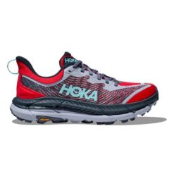 Hoka M Mafate 4 Speed CTRM