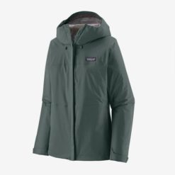 Patagonia Women’s Torrentshell 3L Rain Jacket NUVG