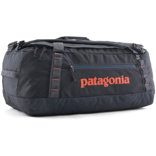 Patagonia Black Hole Duffel 55L Smolder Blue SMDB