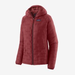 Patagonia Women’s Micro Puff® Hoody OXDR