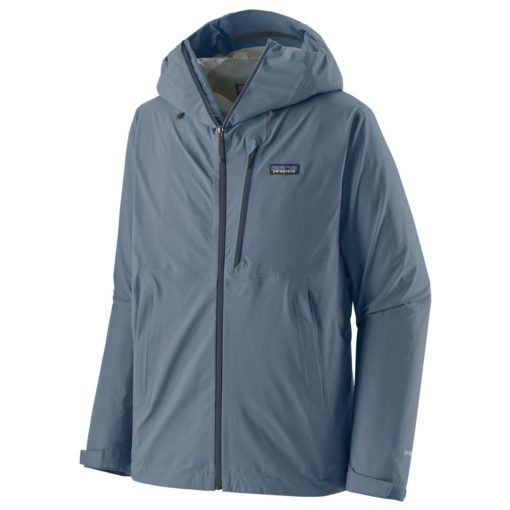 Patagonia M’s Granite Crest Rain Jkt Utility Blue UTB