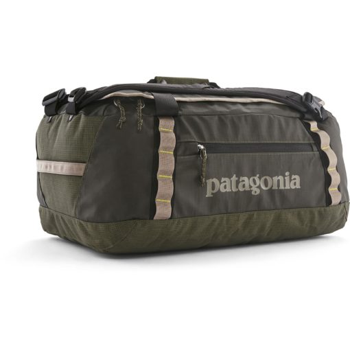 Patagonia Black Hole Duffel 40L PNGR