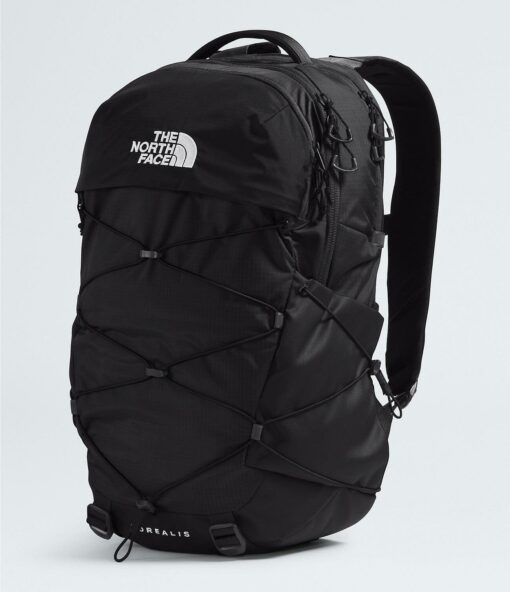 The North Face Borealis Backpack TNF Black