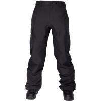 L1 DIXON CARGO PANT 24 Black