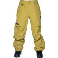 L1 RANKIN PANT 24 Golden Moss