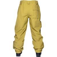 L1 RANKIN PANT 24 Golden Moss