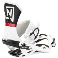 Nitro Team Pro 24&25 White