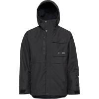 L1 RANKIN JACKET 24 Black