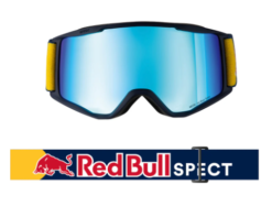 Red Bull SPECT Skibrille NEON-03