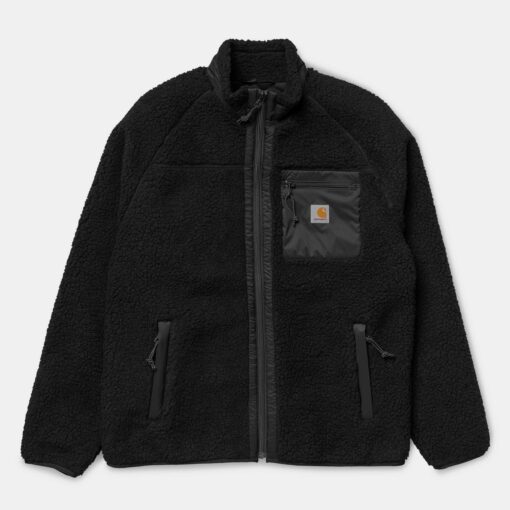 Carhartt WIP Prentis Liner Black