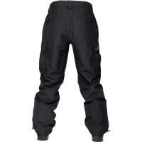 L1 DIXON CARGO PANT 24 Black