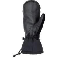 L1 SENTINEL UNISEX Mitt 24 Black