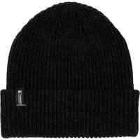 L1 BREACH Beanie 24b Black