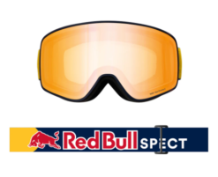 Red Bull SPECT Skibrille RUSH-14