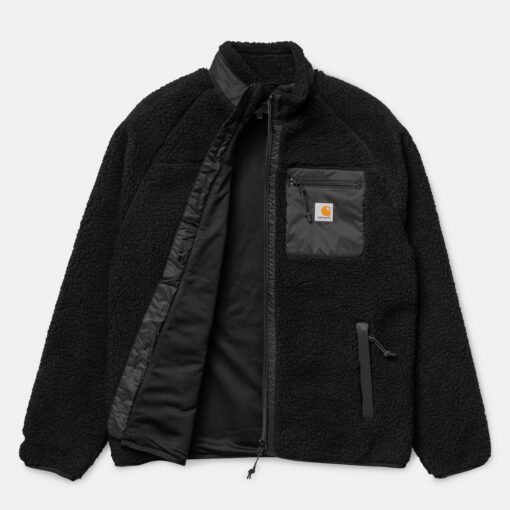 Carhartt WIP Prentis Liner Black